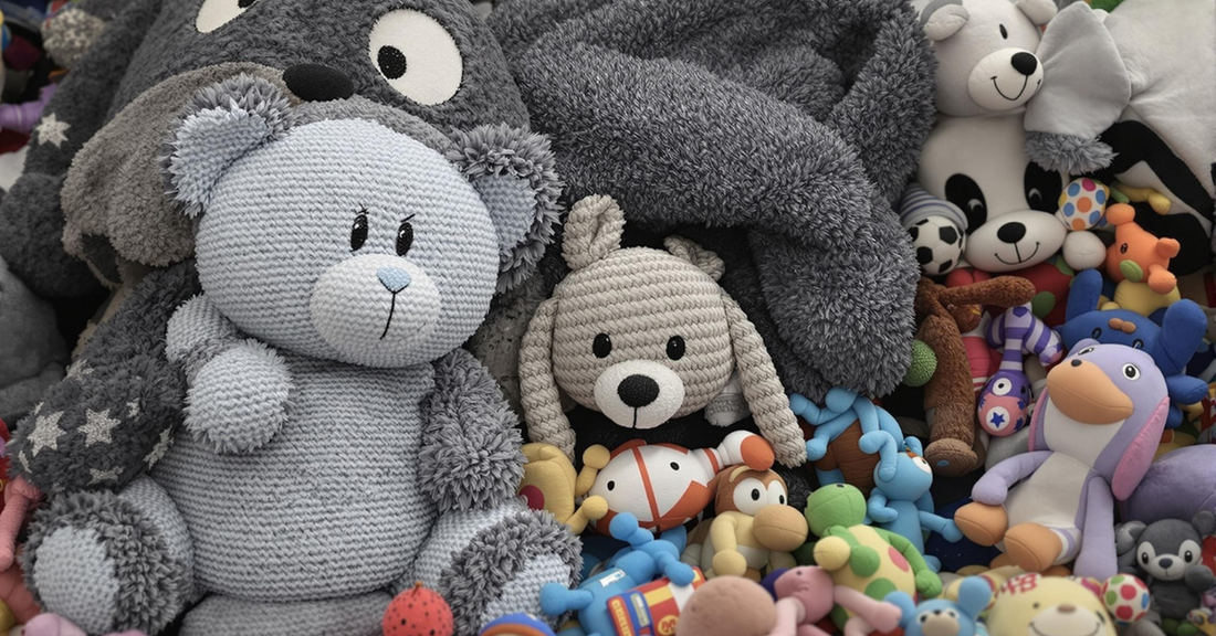 What Harm Do Toys Containing BPA Do to Babies?
