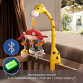  Giraffe - Rechargeable battery version