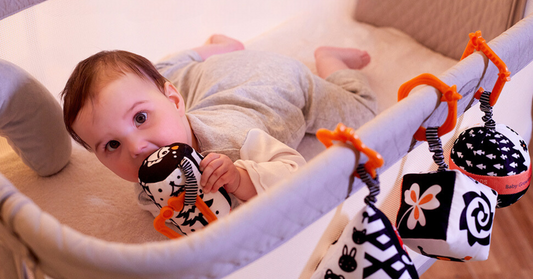 Flat Head Syndrome in Babies