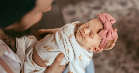How Much Should You Spend on a Baby Shower Gift?