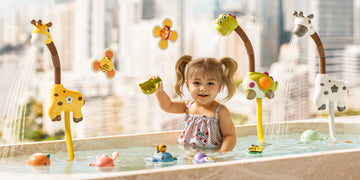 baby and toddler bath toys