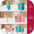 Montessori Toy Set Fine Motor Skills Toys