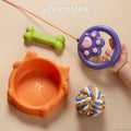 Realistic Walking Toy Dog that Walk, Bark, Sing and Shake Tail
