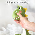 Interactive Dancing Singing Repeater Toy – Repeats What You Say, Twists Neck