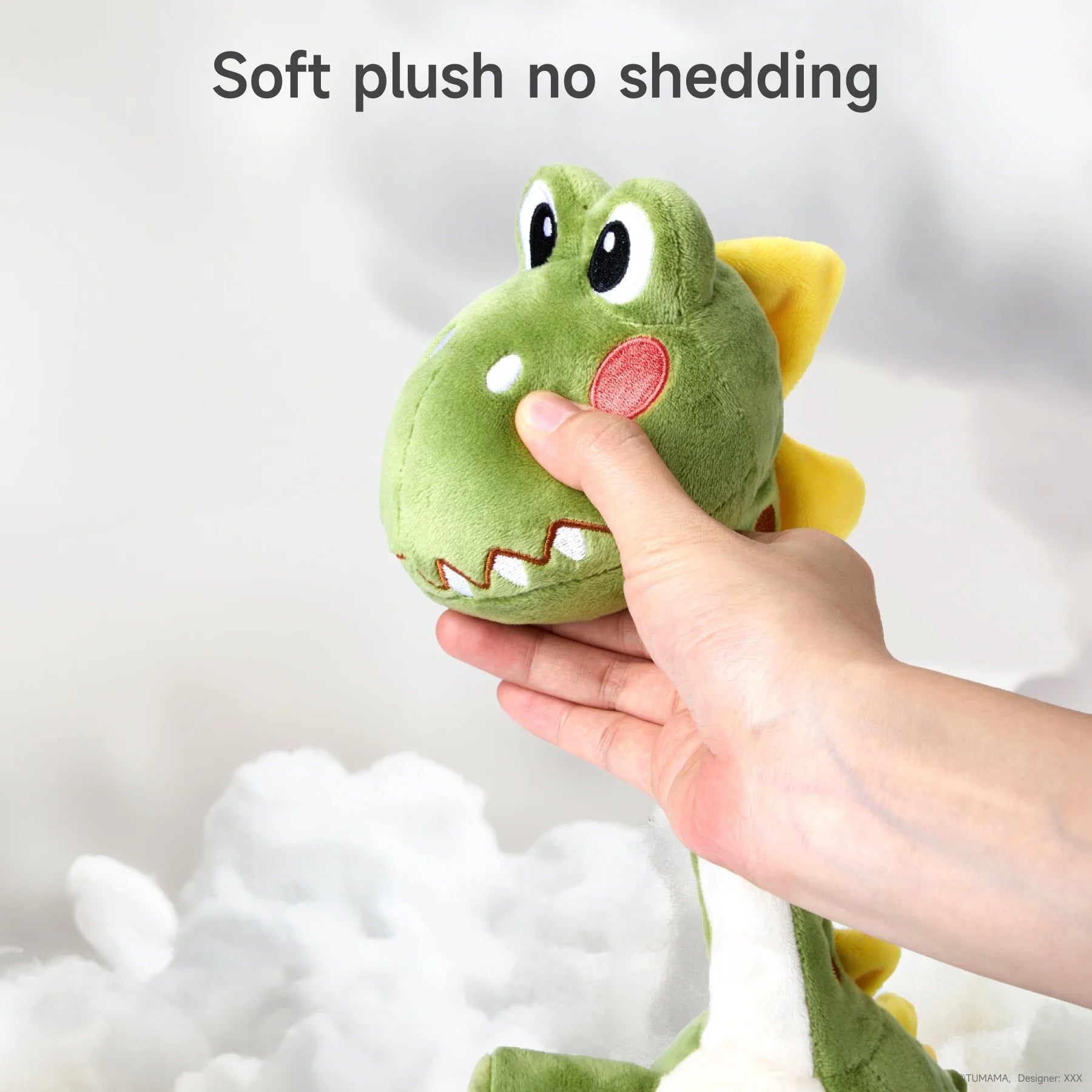 Interactive Dancing Singing Repeater Toy – Repeats What You Say, Twists Neck
