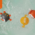 Bathtub Wind Up Swimming Bath Toys