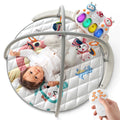Multifunctional Baby Activity Gym